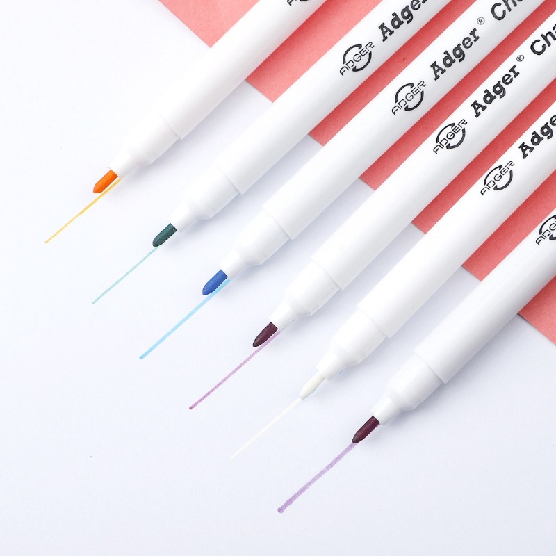 Fabric Marking Pen - عبر غرزة خليط لتقوم بها بنفسك