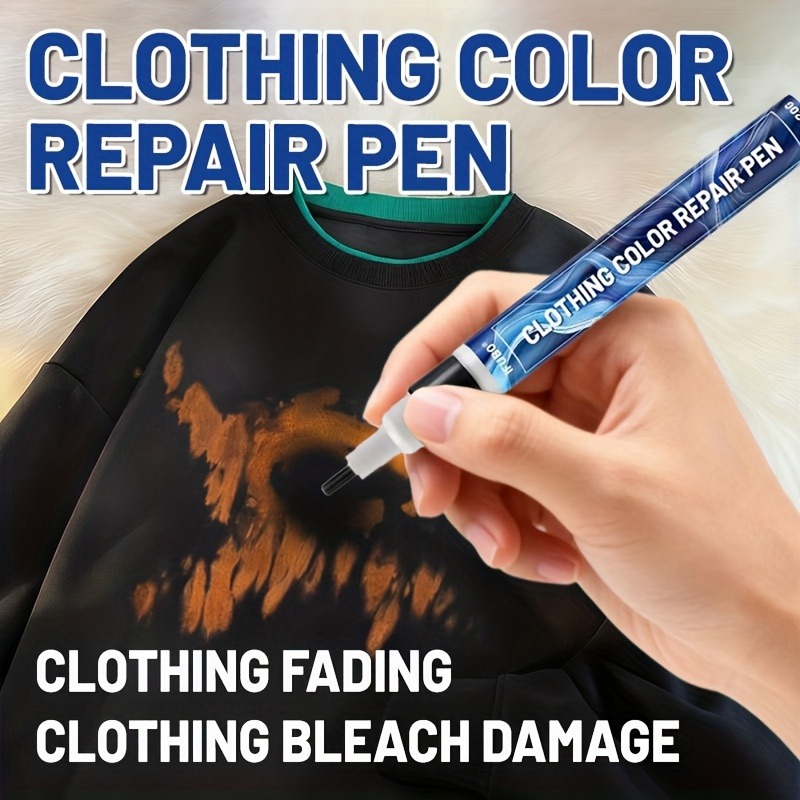 Fabric Marking Pen - قلم إصلاح الأقمشة من IFUBO |