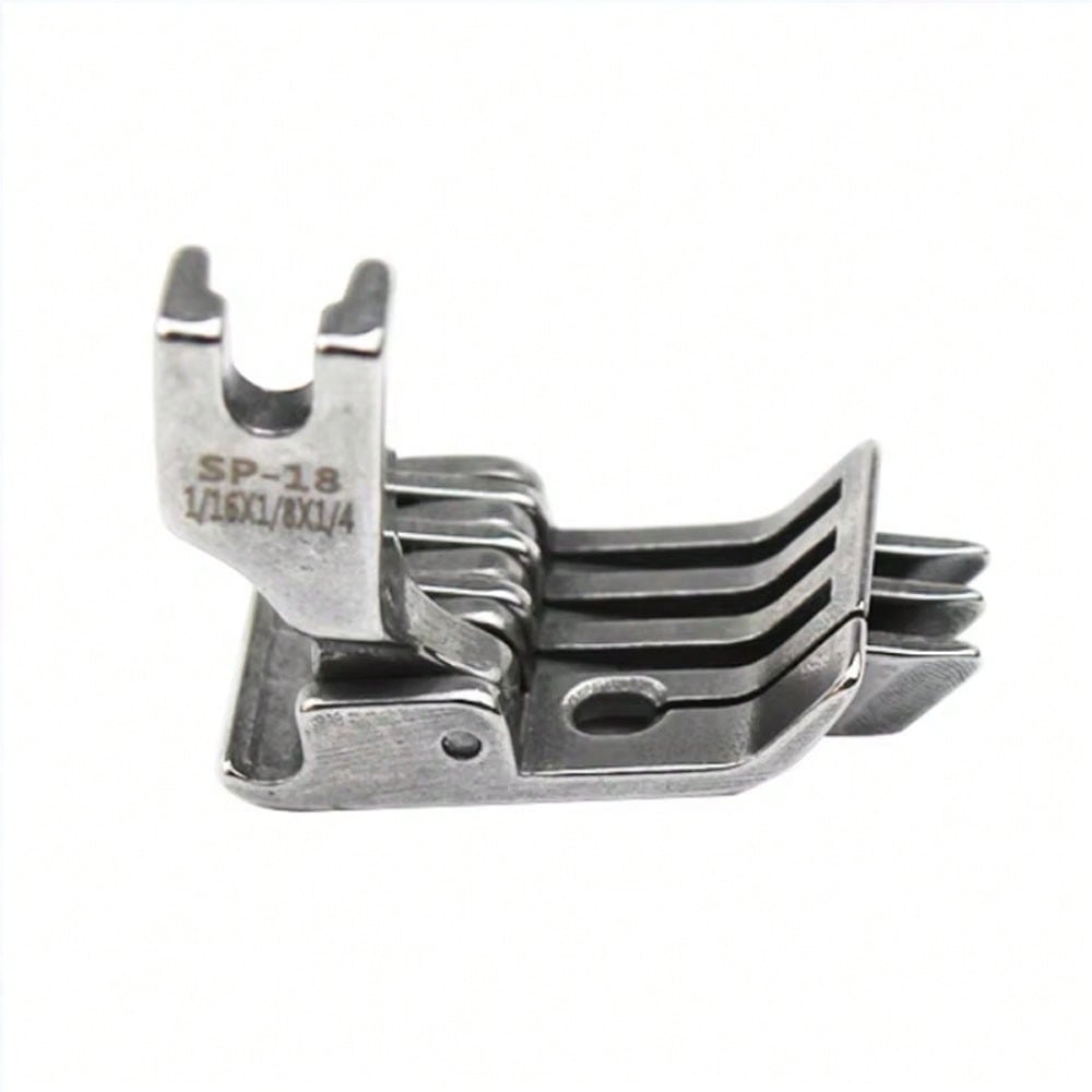 Sewing Machine Needle - قطعة واحدة من دواسة الضغط SP-18
