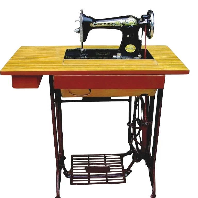 Sewing Jahit - ماكينة خياطة حقائب اليد الصغيرة المحلية