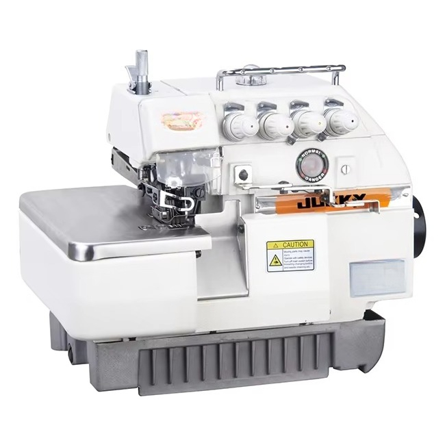 Sewing Jahit - ماكينة خياطة أوفرلوك صناعية جديدة من