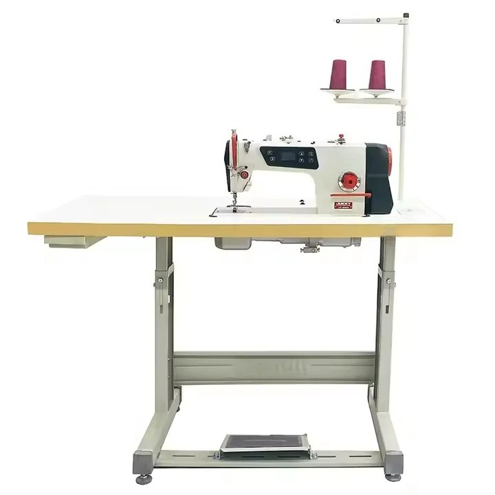 Sewing Jahit - ماكينة خياطة الغرز المتشابكة Mesin Jahit