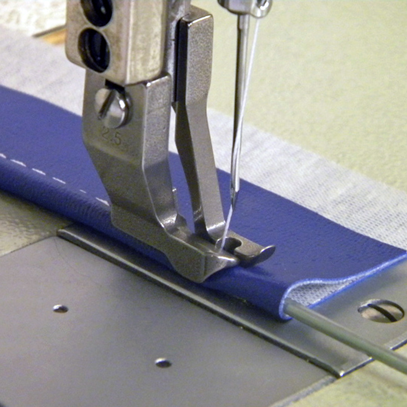 Industrial Textile Sewing Machine - أجزاء ماكينة الخياطة الصناعية للمشي، قدم