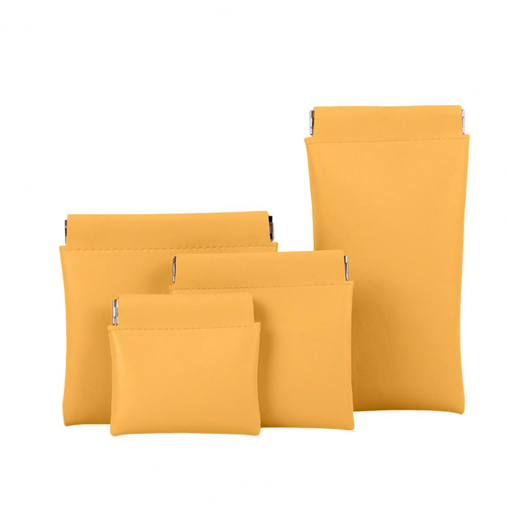 Fabric Weight Set - حقيبة سفر متعددة الجيوب مع أكياس
