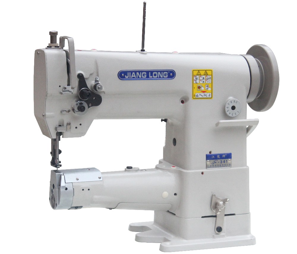 Sewing Jahit - ماكينة خياطة صناعية ثقيلة التحمل طراز