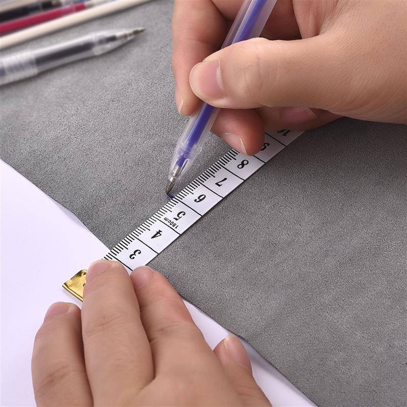 10/20 قطعة/المجموعة الحرارة قا - مراجعة Fabric Marking Pen وسعره