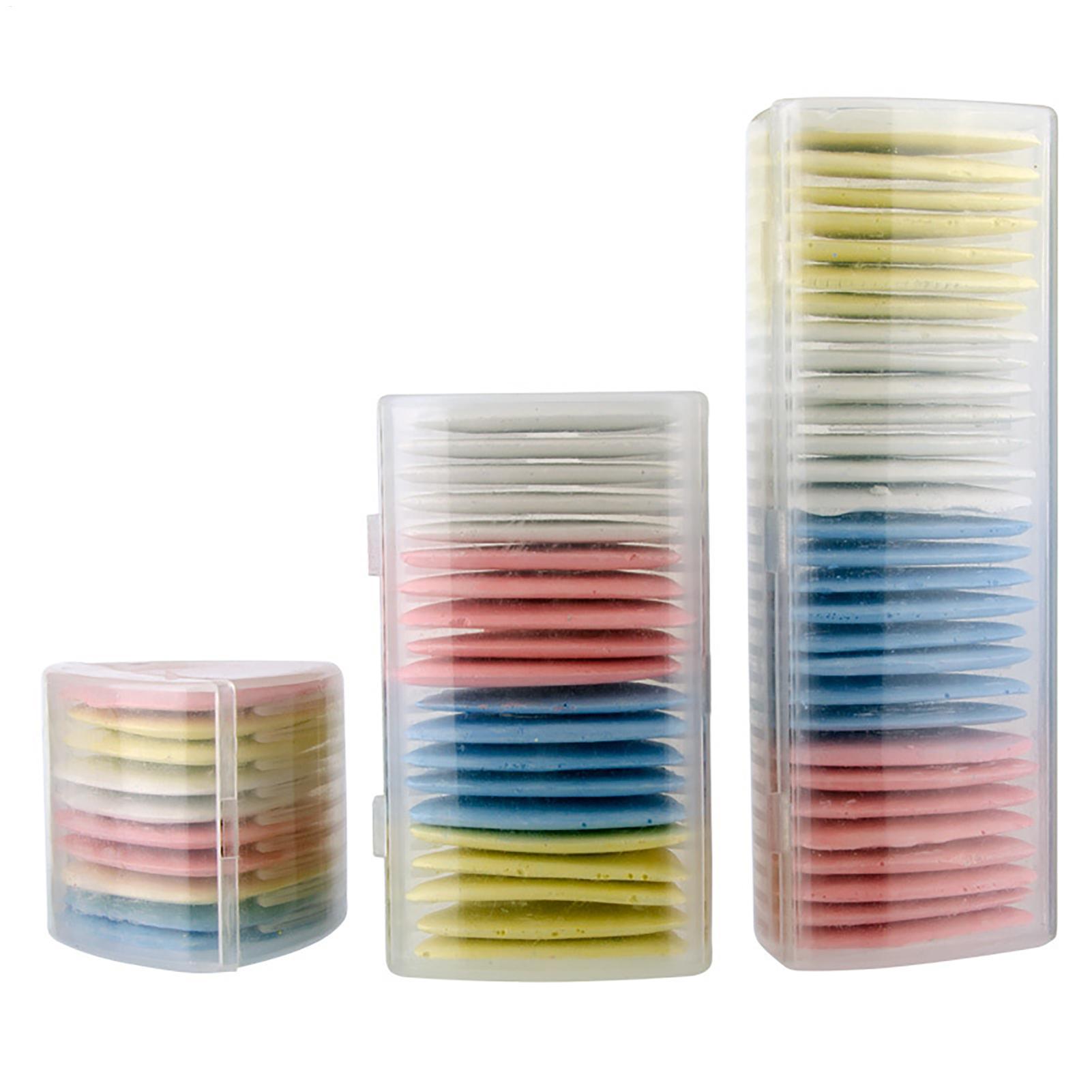 طباشير خياطة للملابس مع علبة و - مراجعة Fabric Marking Pen وسعره