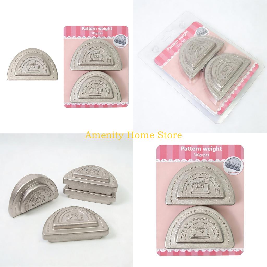 تم تصميم وزن مكواة الخياطة F26 - مراجعة Fabric Weight Set وسعره