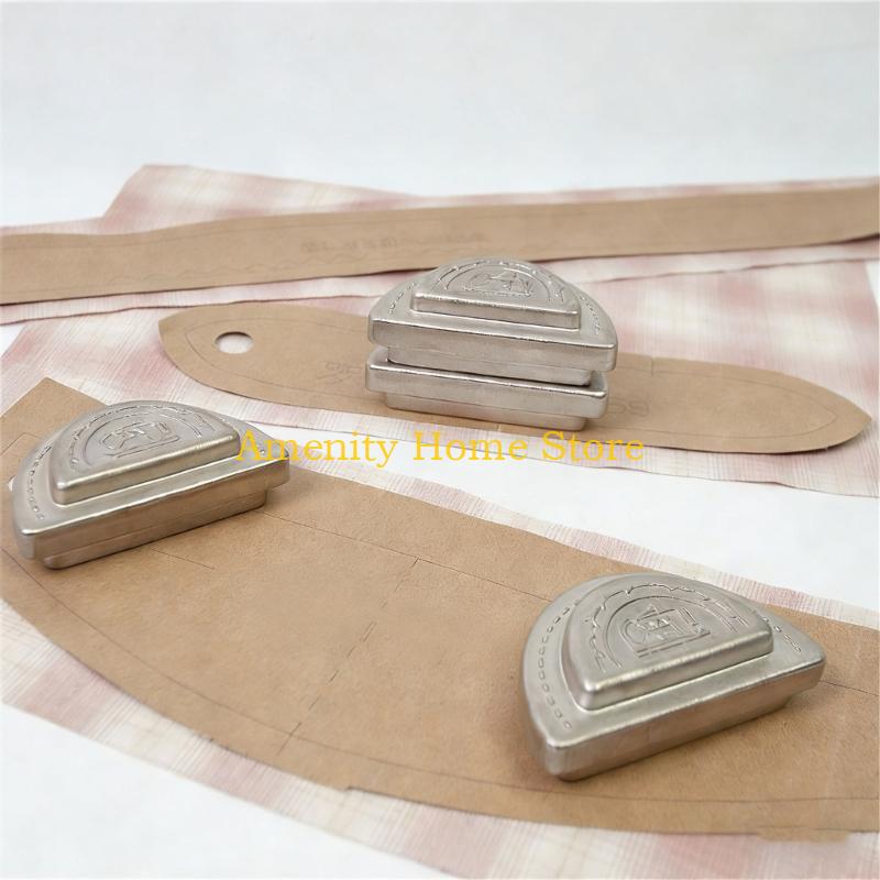 تم تصميم وزن مكواة الخياطة F26 - مراجعة Fabric Weight Set وسعره
