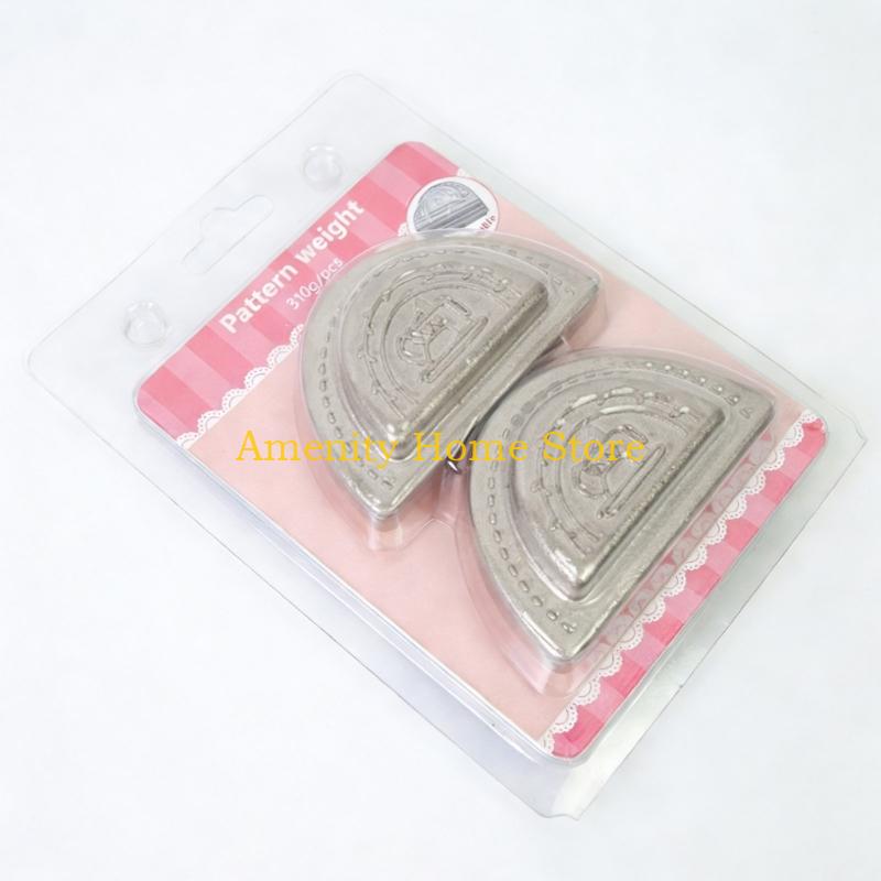 تم تصميم وزن مكواة الخياطة F26 - مراجعة Fabric Weight Set وسعره