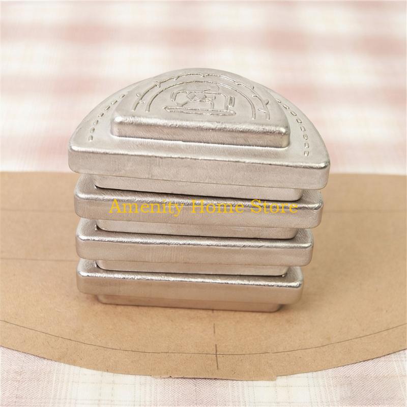 تم تصميم وزن مكواة الخياطة F26 - مراجعة Fabric Weight Set وسعره