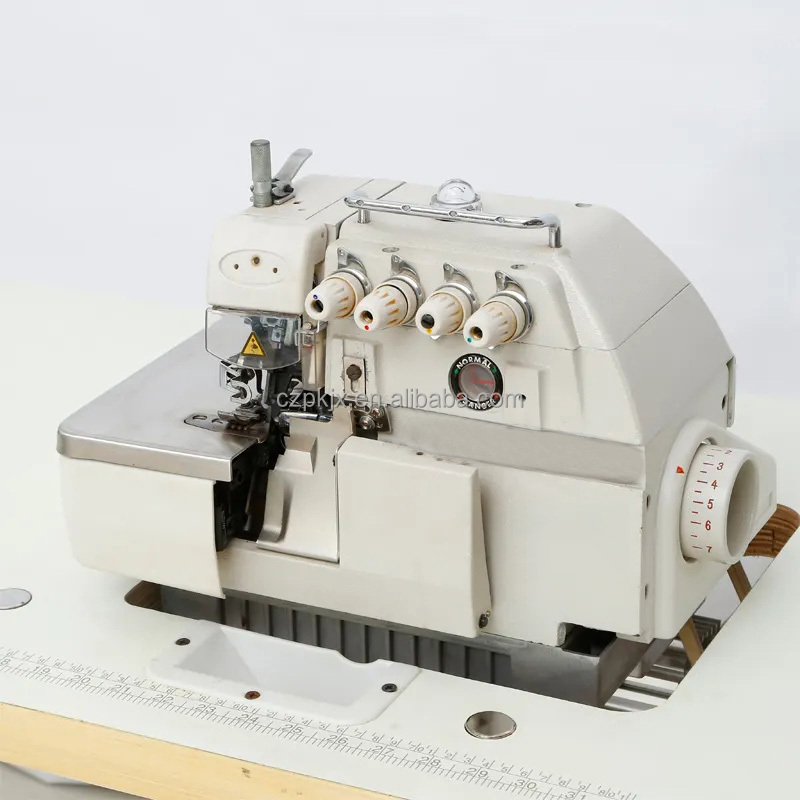 ماكينة خياطة أوفرلوك أوتوماتيك - مراجعة Sewing Machine Needle وسعره