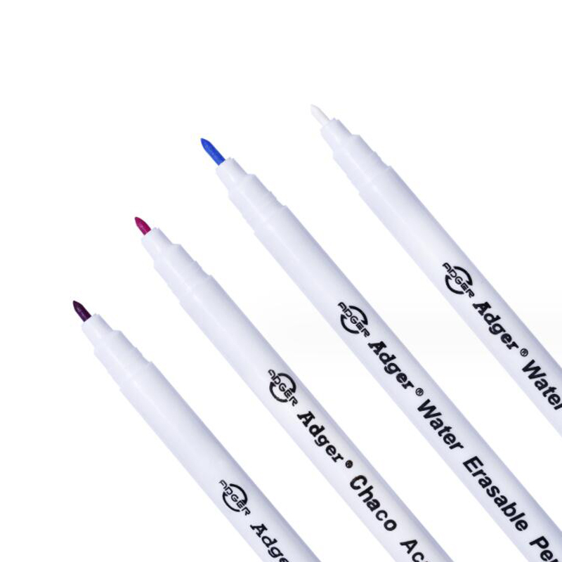 يمكن استخدام أدوات الخياطة ذات - مراجعة Fabric Marking Pen وسعره