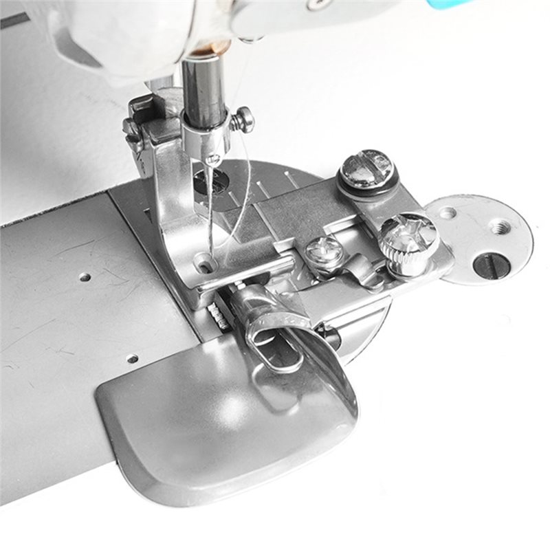 ماكينة خياطة غرزة واحدة بإبرة  - مراجعة Sewing Machine Needle وسعره