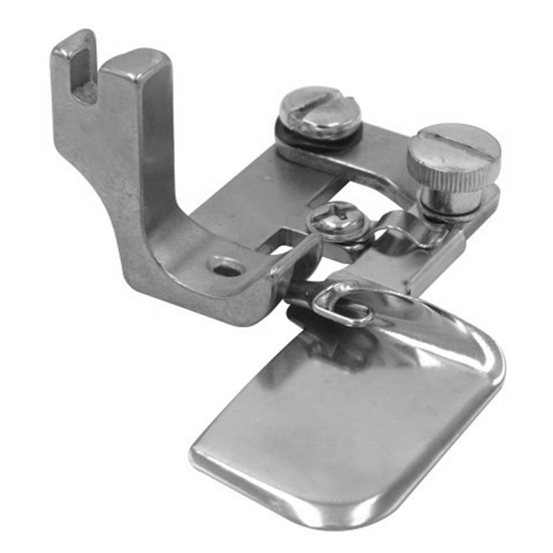 ماكينة خياطة غرزة واحدة بإبرة  - مراجعة Sewing Machine Needle وسعره
