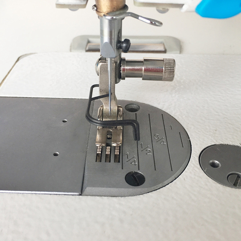 1/5 قطعة قطعة قدم الضغط في ماك - مراجعة Sewing Technology وسعره