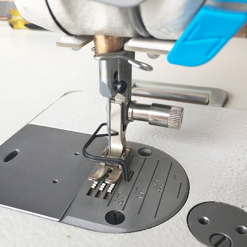 1/5 قطعة قطعة قدم الضغط في ماك - مراجعة Sewing Technology وسعره