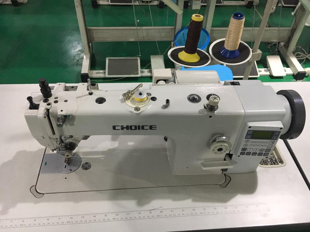 ماكينة خياطة صناعية عالية السر - مراجعة Sewing Machine Needle وسعره