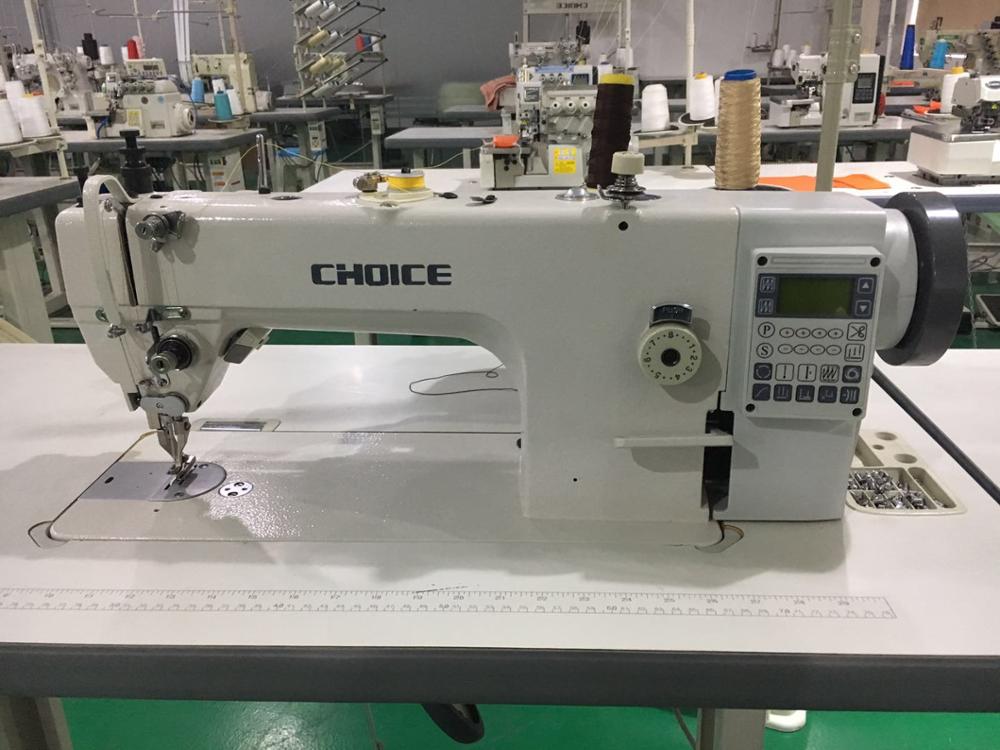 ماكينة خياطة صناعية عالية السر - مراجعة Sewing Machine Needle وسعره