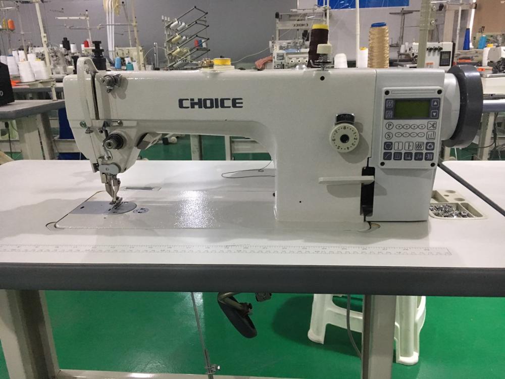 ماكينة خياطة صناعية عالية السر - مراجعة Sewing Machine Needle وسعره