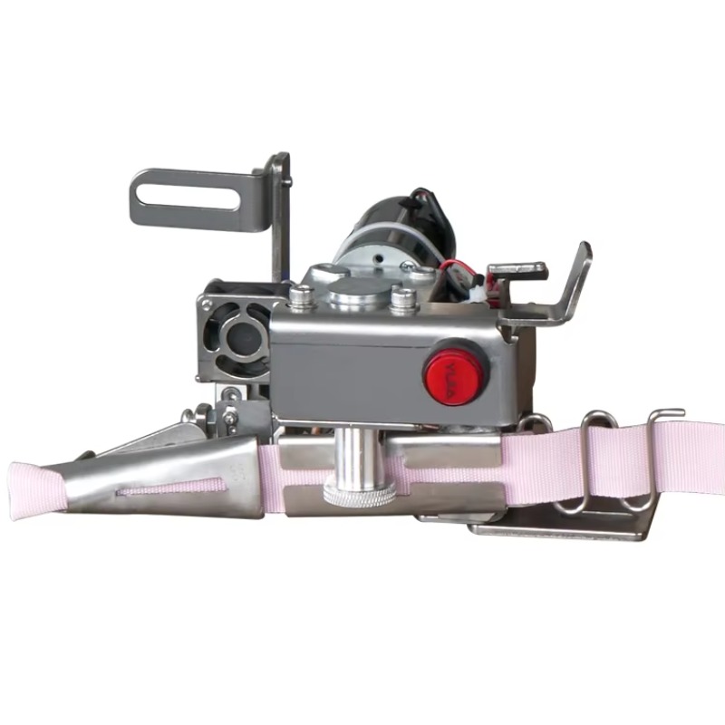 أداة تثبيت الأشرطة الأوتوماتيك - مراجعة Sewing Jahit وسعره