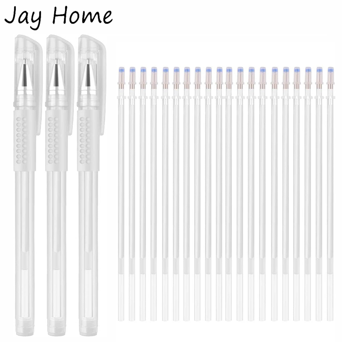 أقلام تحديد النسيج القابلة للم - مراجعة Fabric Marking Pen وسعره