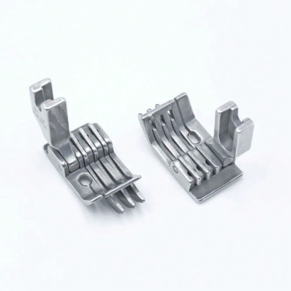 قطعة واحدة من دواسة الضغط SP-1 - مراجعة Sewing Machine Needle وسعره