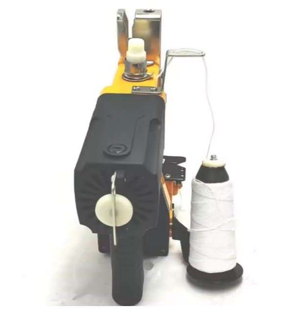 آلة خياطة نصف أوتوماتيكية كهرب - مراجعة Sewing And Textile وسعره