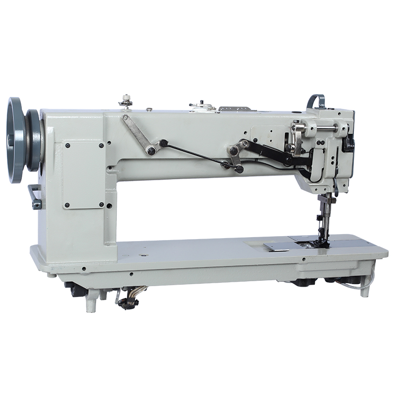 ماكينة خياطة صناعية 6620 بإبرت - مراجعة Sewing Jahit وسعره