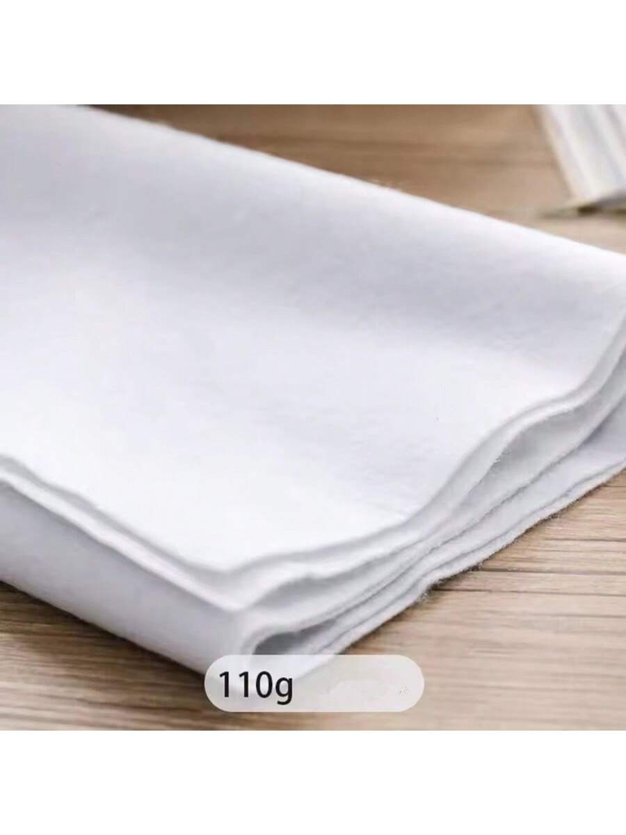 تفاعل قابل للانصهار، تفاعل غير - مراجعة Interfacing Iron On وسعره