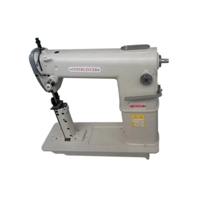 ماكينة خياطة صناعية 810 إبرة و - مراجعة Sewing Machine Needle وسعره