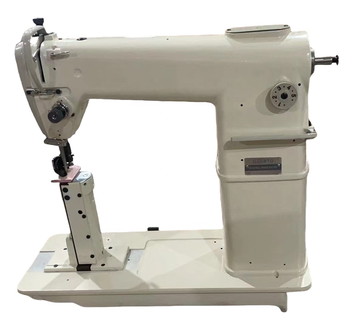 ماكينة خياطة صناعية 810 إبرة و - مراجعة Sewing Machine Needle وسعره