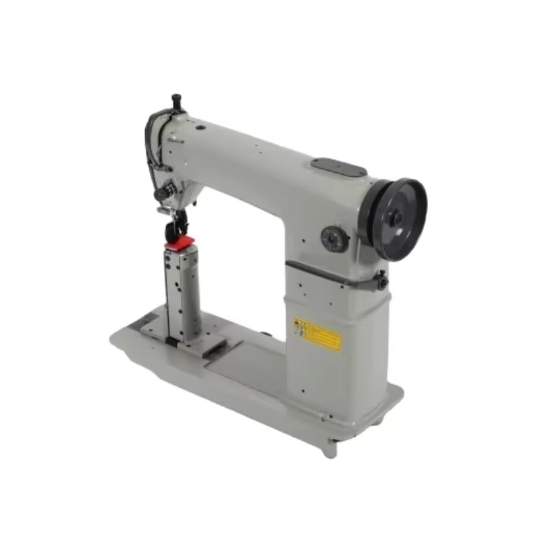 ماكينة خياطة صناعية 810 إبرة و - مراجعة Sewing Machine Needle وسعره