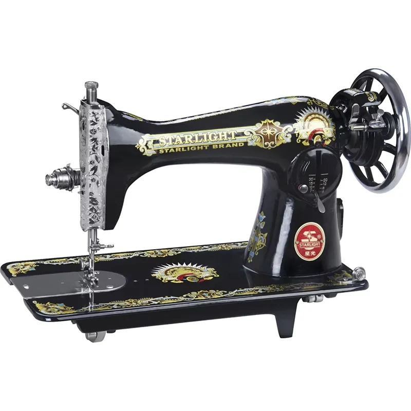 ماكينة خياطة حقائب اليد الصغير - مراجعة Sewing Jahit وسعره