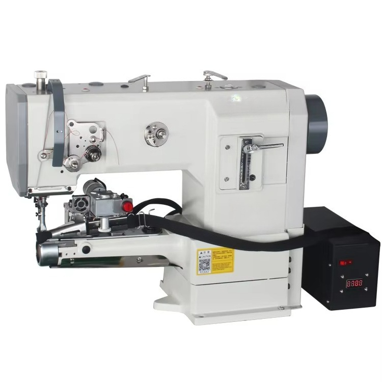 أداة تثبيت الأشرطة الأوتوماتيك - مراجعة Sewing Jahit وسعره