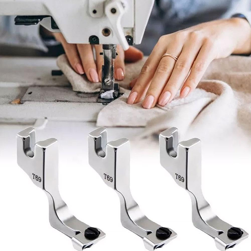 【HGPA】T69 قابل للتعديل سستة غي - مراجعة Sewing Machine Needle وسعره
