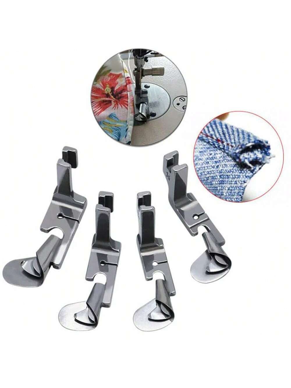 قطعة واحدة قدم ضاغطة صناعية لم - مراجعة Industrial Textile Sewing Machine وسعره