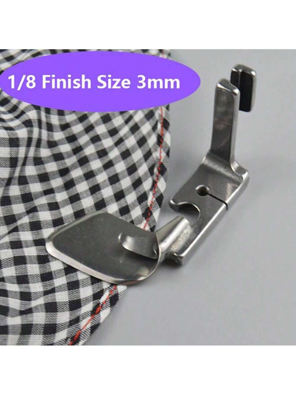 قطعة واحدة قدم ضاغطة صناعية لم - مراجعة Industrial Textile Sewing Machine وسعره