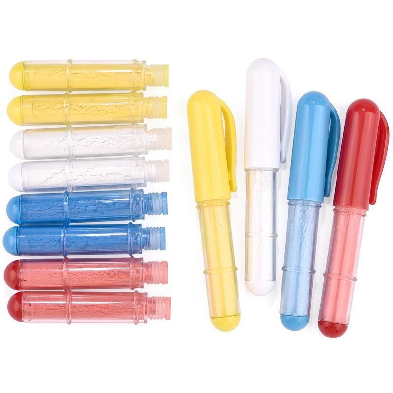 أقلام قماش قابلة للمسح من الطب - مراجعة Fabric Marking Pen وسعره