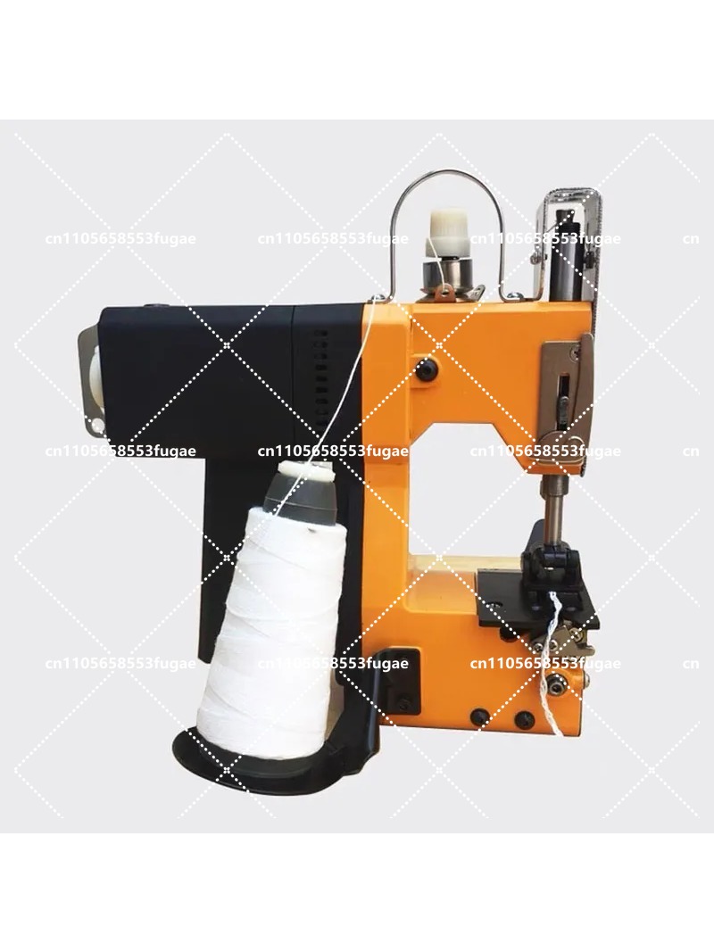 ماكينة خياطة كهربائية محمولة أ - مراجعة Sewing And Textile وسعره