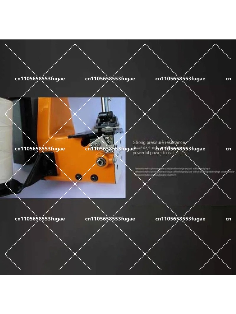 ماكينة خياطة كهربائية محمولة أ - مراجعة Sewing And Textile وسعره