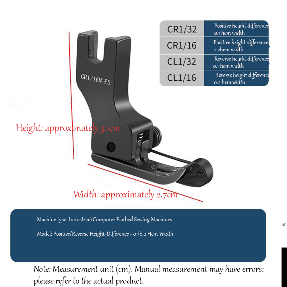 قدم ضاغطة عالية ومنخفضة من الت - مراجعة Industrial Textile Sewing Machine وسعره
