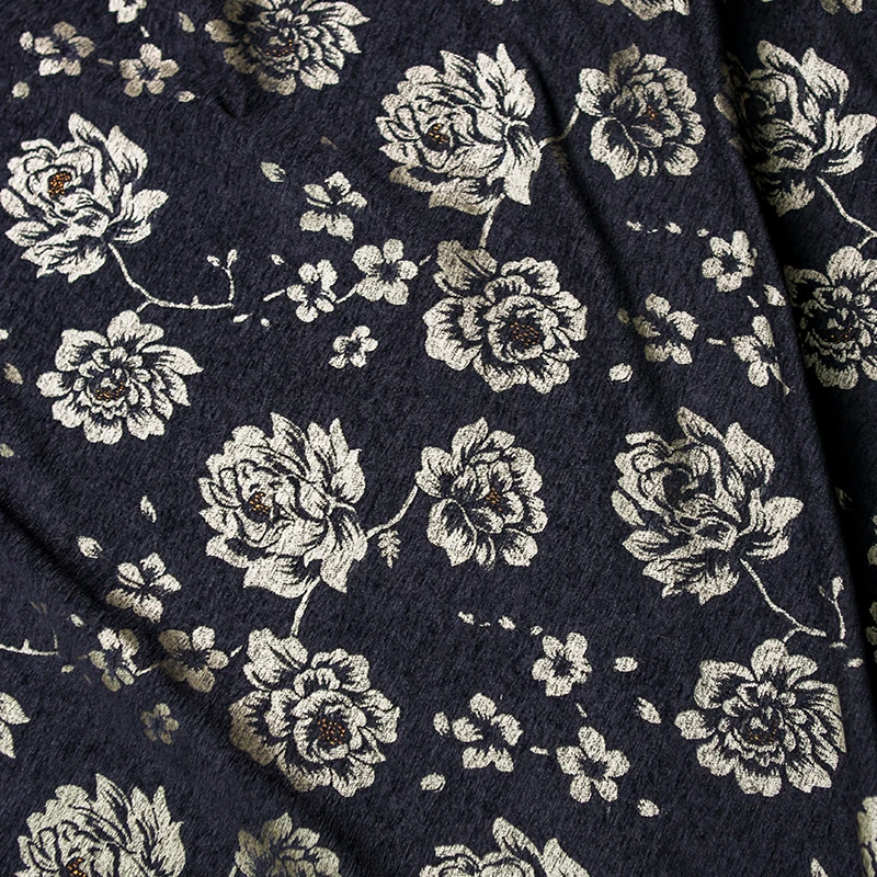الذهب الأسود الفاوانيا الجاكار - مراجعة Fabric Weight Set وسعره