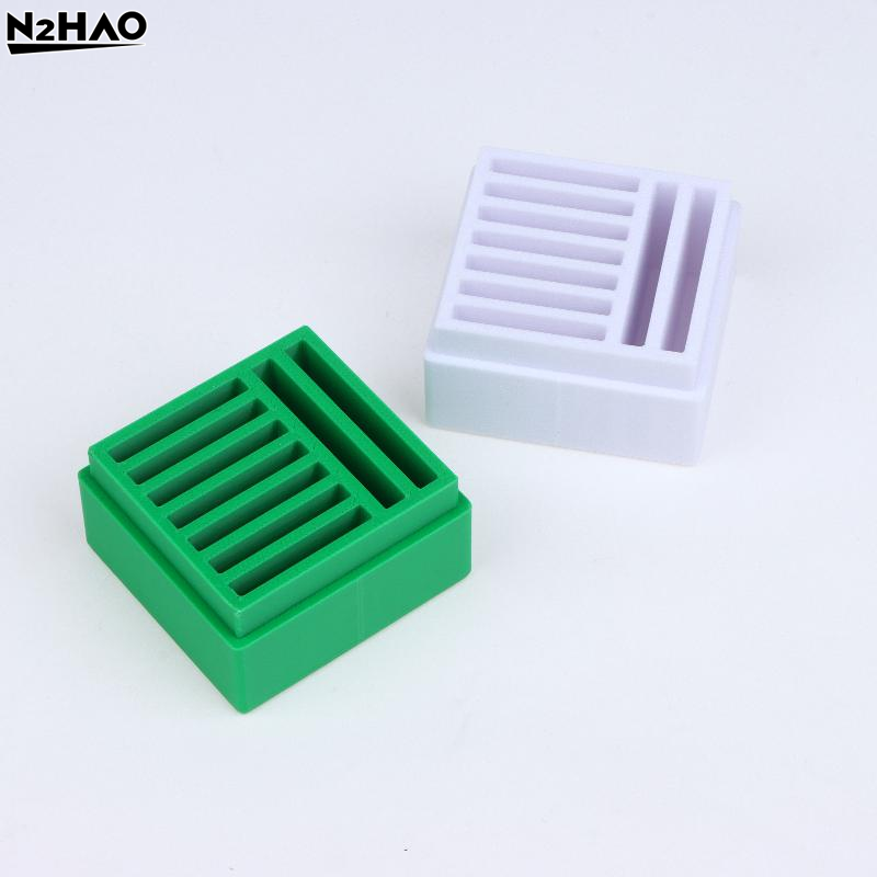 صندوق تخزين إبر ماكينة الخياطة - مراجعة Sewing Machine Needle وسعره