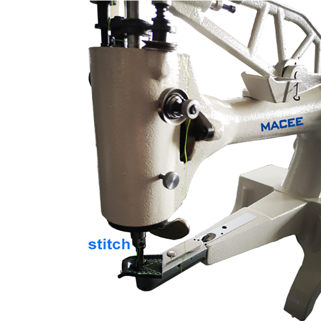ماكينة خياطة MC 2972 لإصلاح ال - مراجعة Sewing Technology وسعره