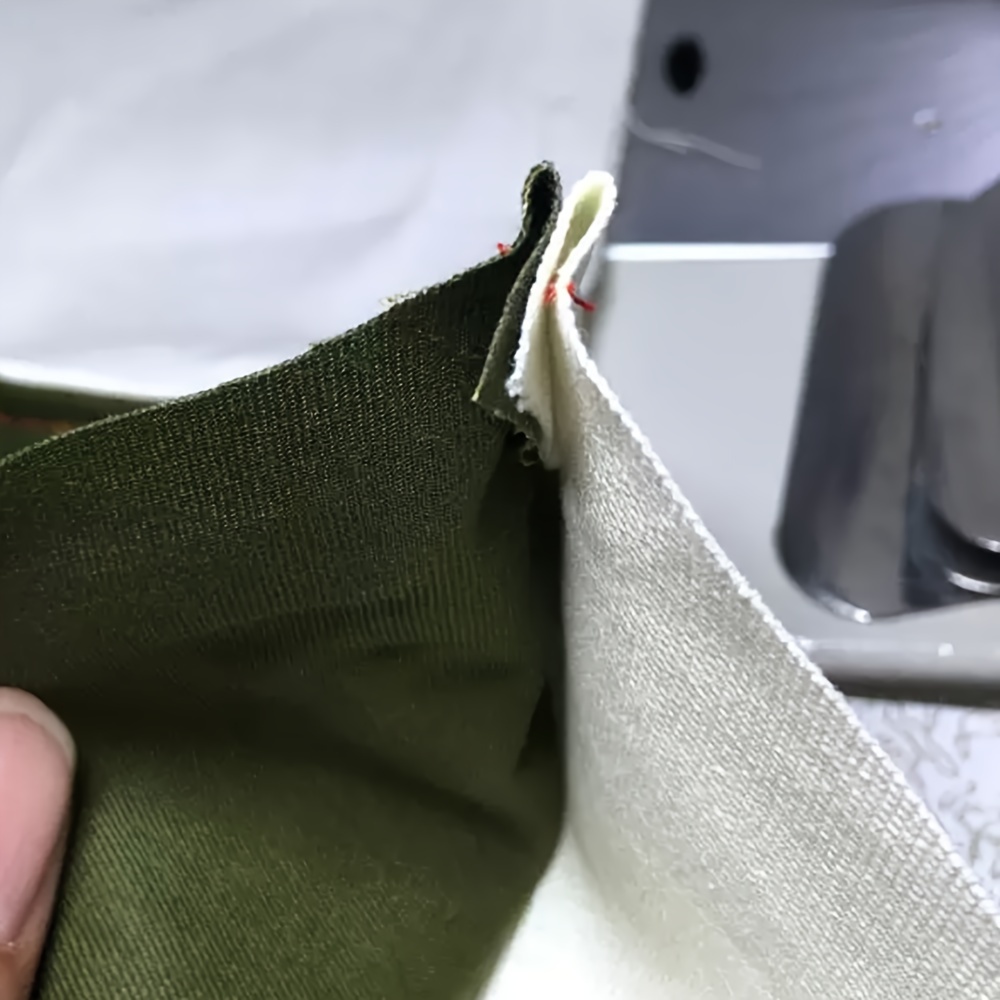 قطعة واحدة: قدم ضاغطة لماكينة  - مراجعة Sewing Machine Needle وسعره