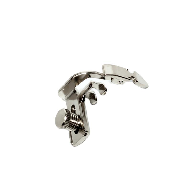 قدم ضاغطة للسحاب قابلة للتعديل - مراجعة Zipper Foot Presser وسعره