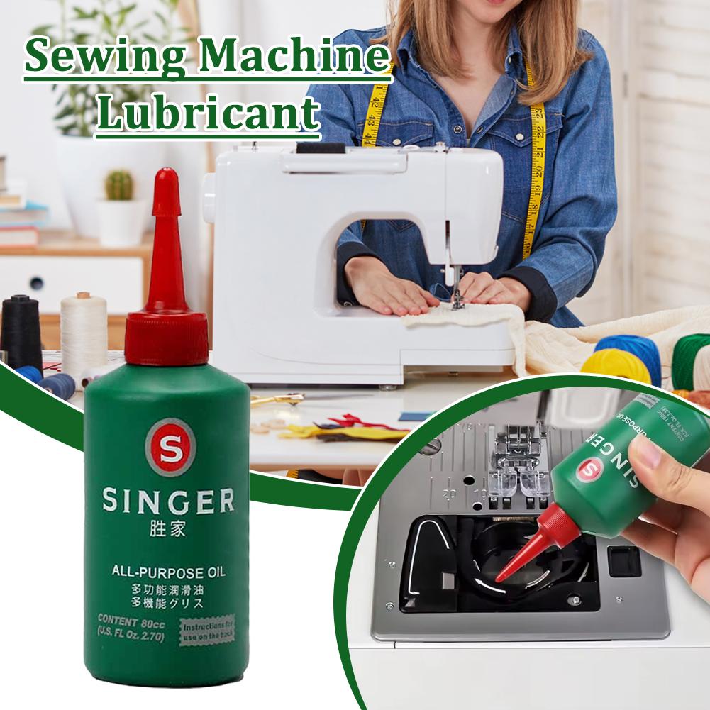 زيت ماكينة الخياطة المستورد ال - مراجعة Industrial Textile Sewing Machine وسعره