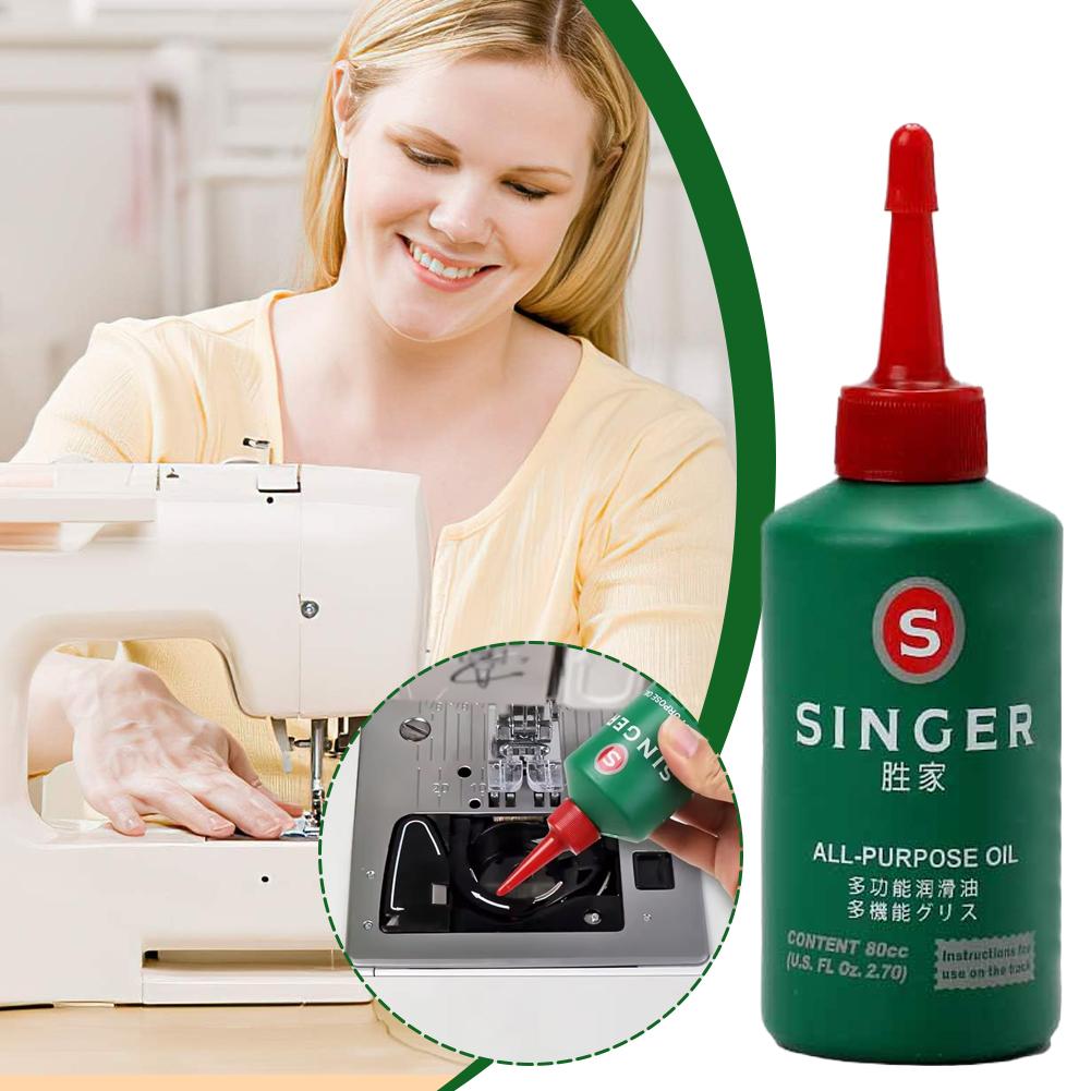 زيت ماكينة الخياطة المستورد ال - مراجعة Industrial Textile Sewing Machine وسعره
