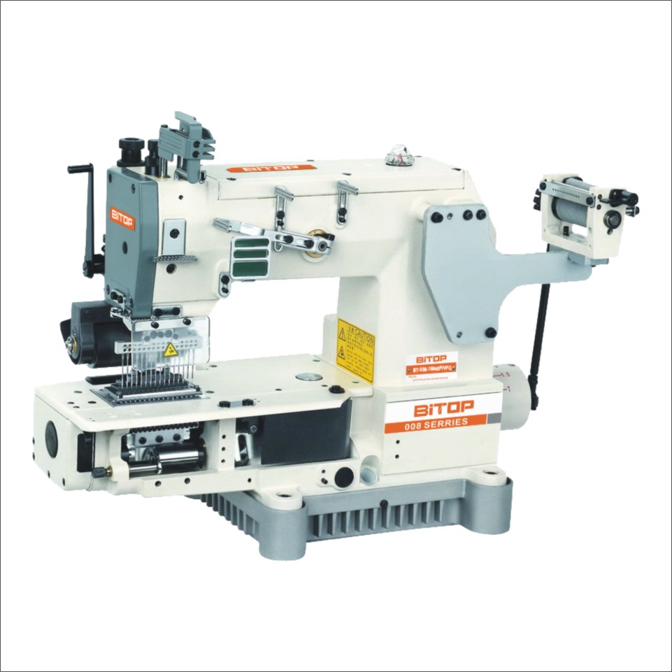 SIRUBA نوع VC008 12-33N إبرة ش - مراجعة Sewing Machine Needle وسعره